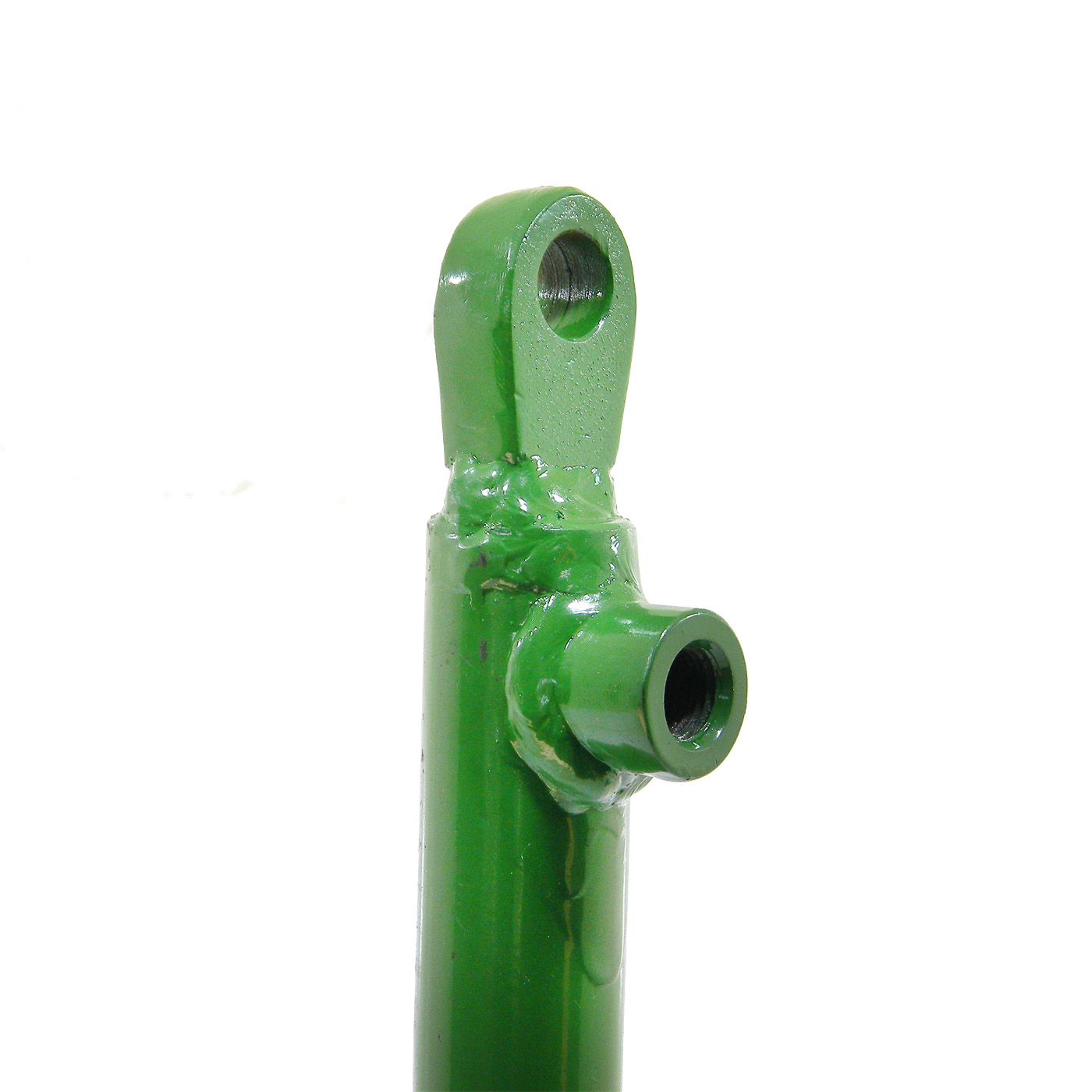 Cilindro Variador Colheitadeira John Deere DQ40435 AZ42361